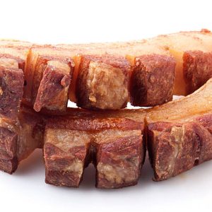 Chicharron / Fried pork belly